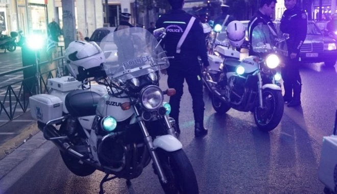 Γεροβασίλη: Ελεύθερη μετακίνηση στα Μέσα Μεταφοράς σε όλους τους αστυνομικούς